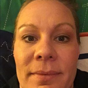 Meet your Posher, Kristine